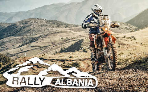 Albania Rally 2017: Contrasts Under the Shadow of the Mountains
