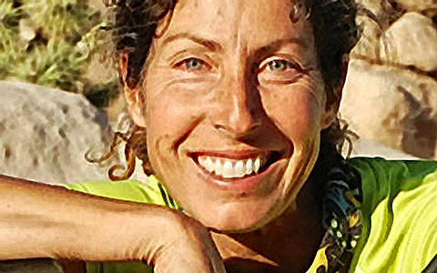 Nicole Espinosa