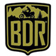 BDR Logo