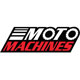 Moto Machines logo