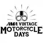 AMA Vintage Motorcycle Days 2019