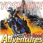 Yosemite Adventure Tour 2019: KTM AMA National Adventure Riding Series