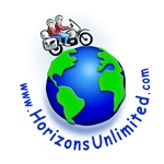 Horizons Unlimited Travelers Meeting: Virginia