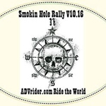 Smokin Hole Rally